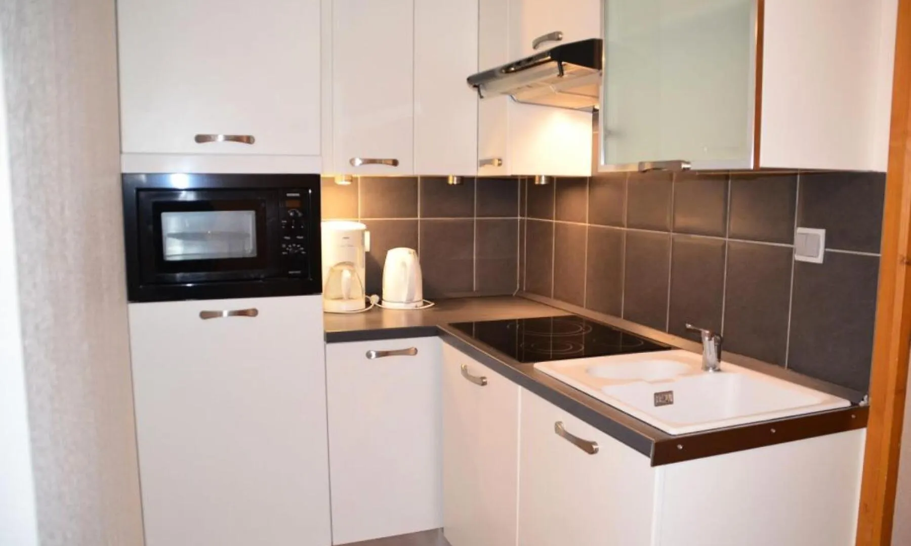 Residence Valmont - Appartement 6 Personnes Avec Vue Sur La Montagne Mae-4164 Saint-Martin-de-Belleville 0*,